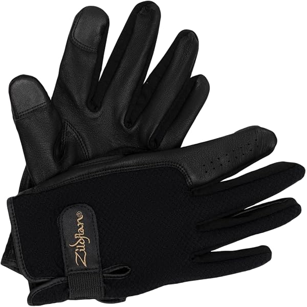 VIC FIRTH Gloves Mサイズ VIC-GLVM qqffhab Vic Firth GLVM Drummer Glove (M) | Bentley Music